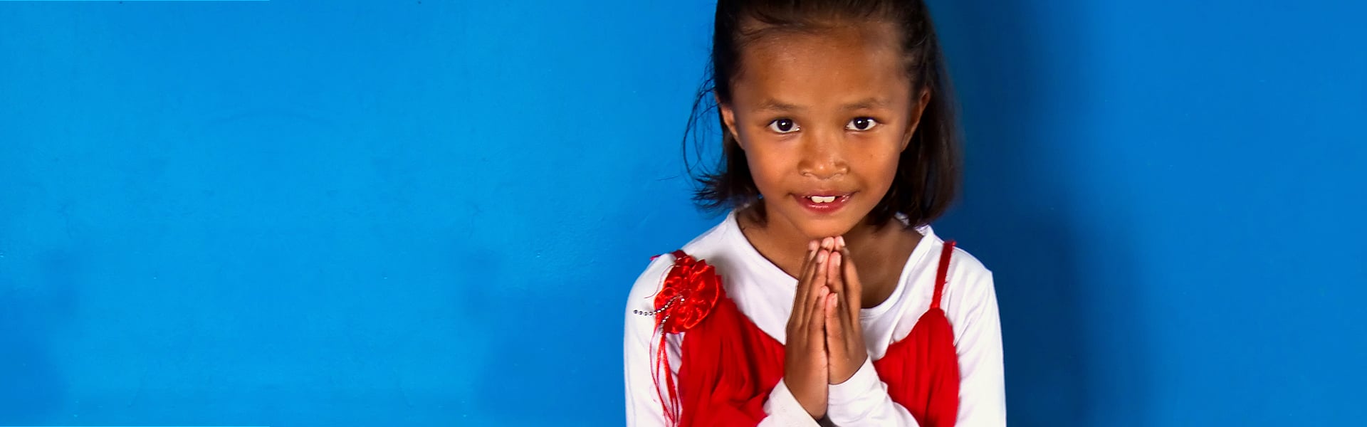Help Nepali Children by donating a small amount of sponsoring
