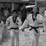 Image Taekwondo