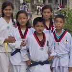 Image Taekwondo